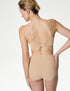 Marks & Spencer "2pk Light Control No VPL Full Briefs"